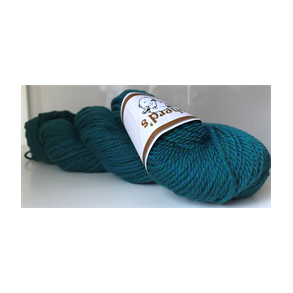 Shepherd's Worsted farge GREAT LAKES